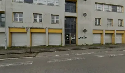 Molle Isabelle à Reze