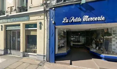 Lauwers Maryse à Pau