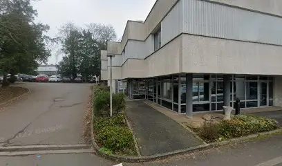 allergologie pediatrique à Poitiers