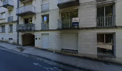 Chataignault Marie-Pierre à Poitiers