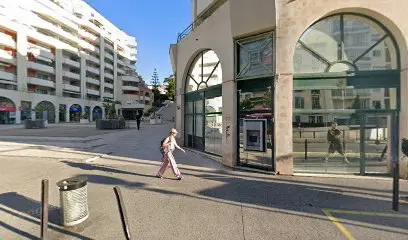 Docteur SHQEIF Pierre - Allergo pneumopediatre à Nice