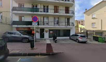 Dr Marc Lincker à Toulon