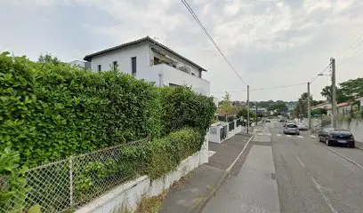 Dr Maiaita GUIRESSE à Anglet