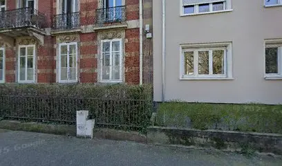 Zuber Thierry à Mulhouse
