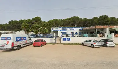 SADANIA Annie-Claire à Coudoux