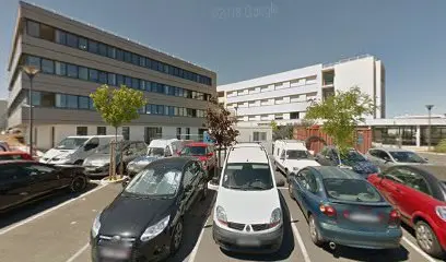 Favre Herve à Boujan-sur-Libron