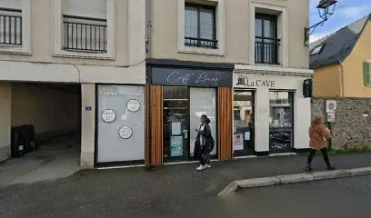 Horeau Dominique à Laval