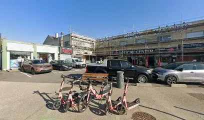 Docteur Christine Pasquet Noualhaguet à Bois-d'Arcy