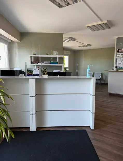 Cabinet de Pneumologie-Allergologie du DR MIHOUBI à Amiens