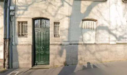 Burger Nathalie à Nantes
