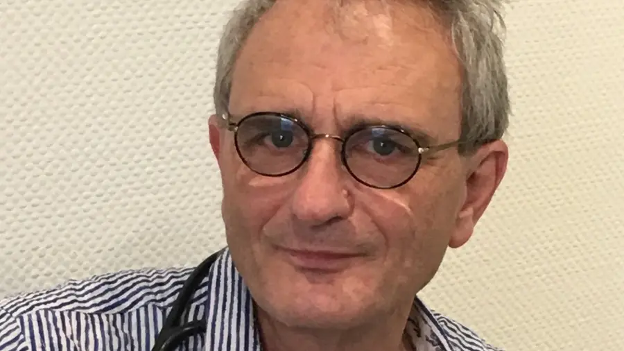 Dr Jean Marc HOUSSEL à Valserhone