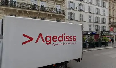 Epstein Madeleine à Paris 10e arrondissement