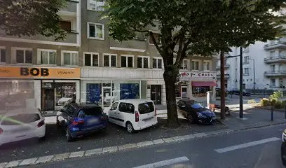 Scm Drs Durand Et Ben Saidane à Grenoble