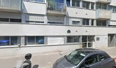 Dr Thierry Haddad à Paris 11e arrondissement