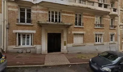 Docteur Marie-Pierre Gedoux Maury à Issy-les-Moulineaux
