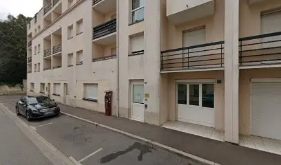 Jennesseaux-Nonet Valerie à Troyes