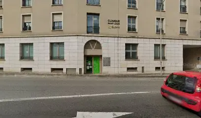 Dr COULANGE-BODILIS Helene à Poissy
