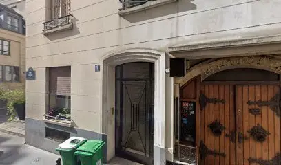 Docteur Dina KABIROVA à Paris 5e arrondissement