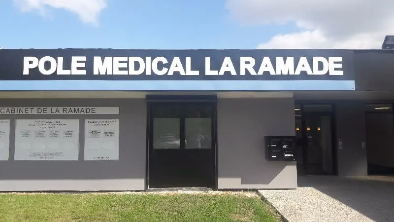 Dr Stephanie GUILLET à Lormont