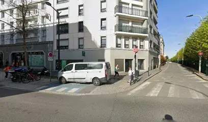 Docteur Mayaud-Marret Christine à Bois-Colombes