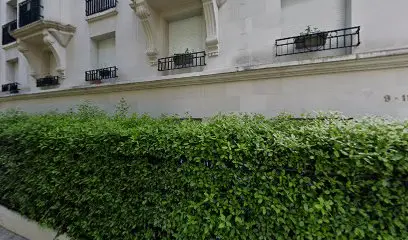 Dr Goel Fenech à Paris 16e arrondissement