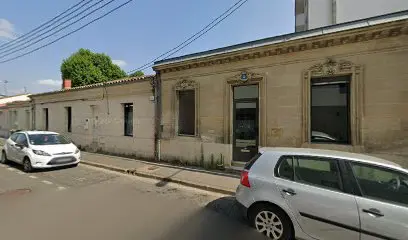 Cabanieu Villaret Agnes Helene à Talence