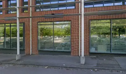 Breuil Alain à Auxerre