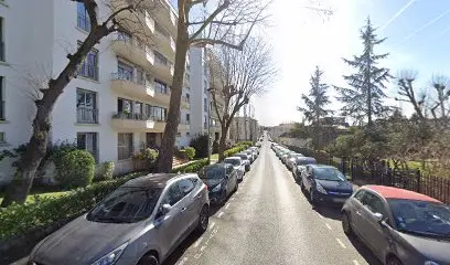 Docteur Rapidie Gaelle à Bordeaux