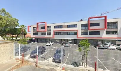 Dr Claire BAILLIEZ à Canet-en-Roussillon