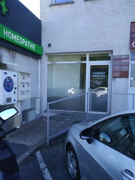 Demoly Marie-Pascale à Montpellier