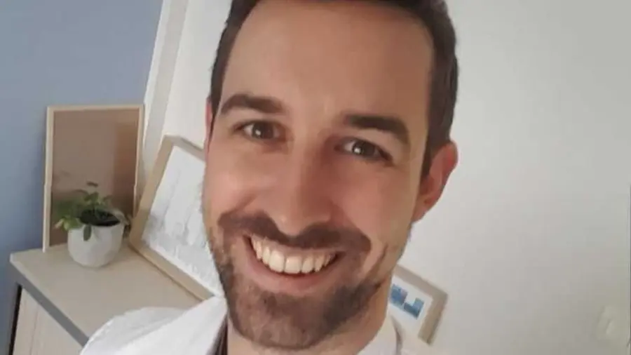 Dr Maxime POYER à Cagnes-sur-Mer