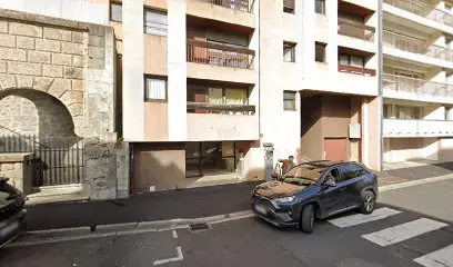 Lagarde Andrieu Annie à Aurillac