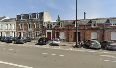 Leprince Francoise à Saint-Quentin