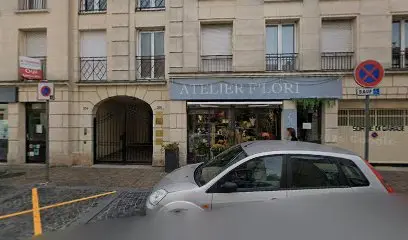 dr Jeanne-Claire Pigeot à Noisy-le-Grand