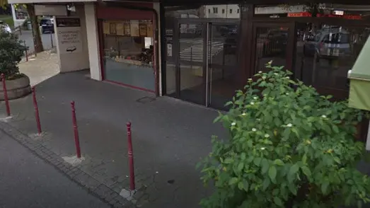 Dr Anne ANDRIER à Thonon-les-Bains