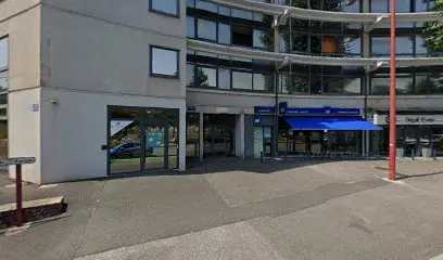 Duthu Sylvie à Rodez