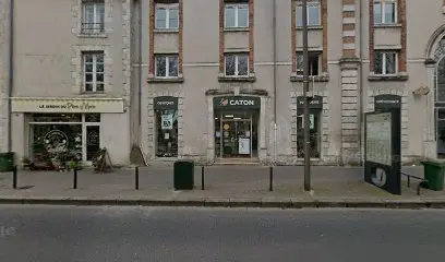 Deshayes Helene à Orleans