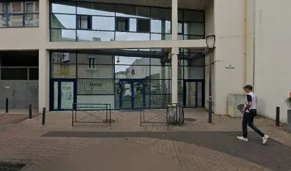 Basset-Stheme Dominique à Valence