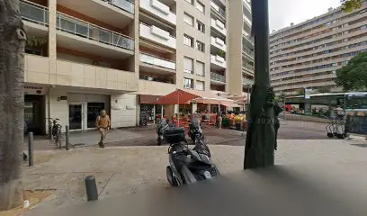 Derome Philippe à Marseille
