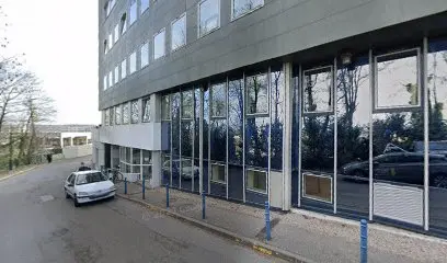 Docteur Asma CHOUAIB MORJANE à Le Port-Marly