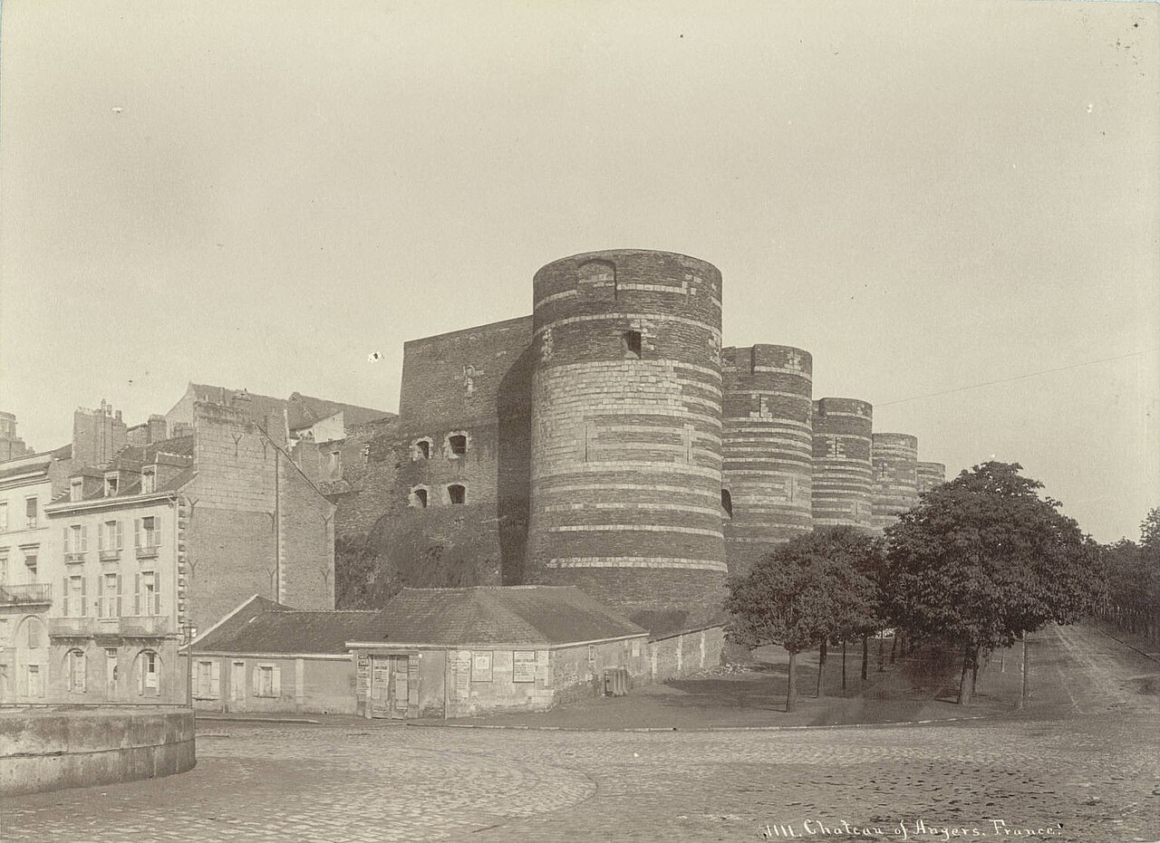 Angers