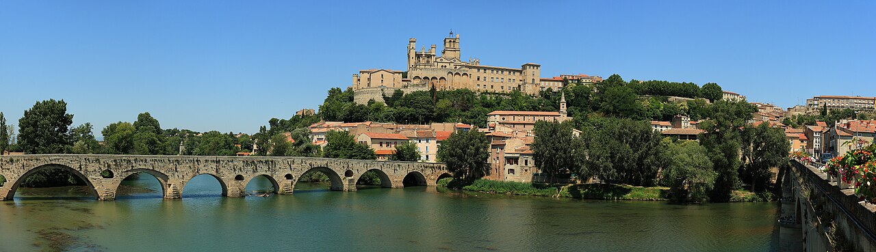 Beziers