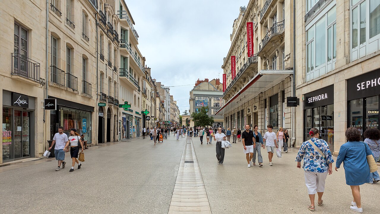 Dijon