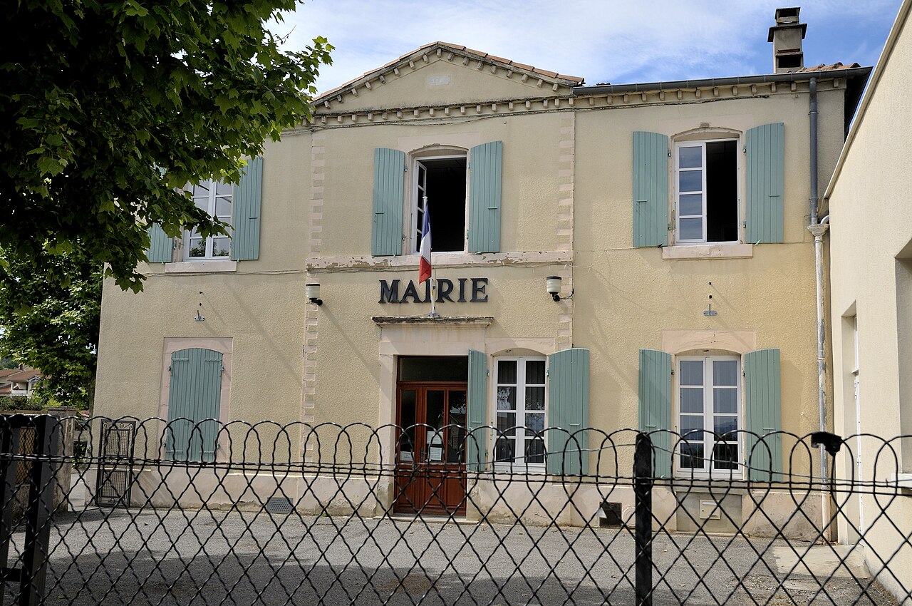 Vue de Genissieux