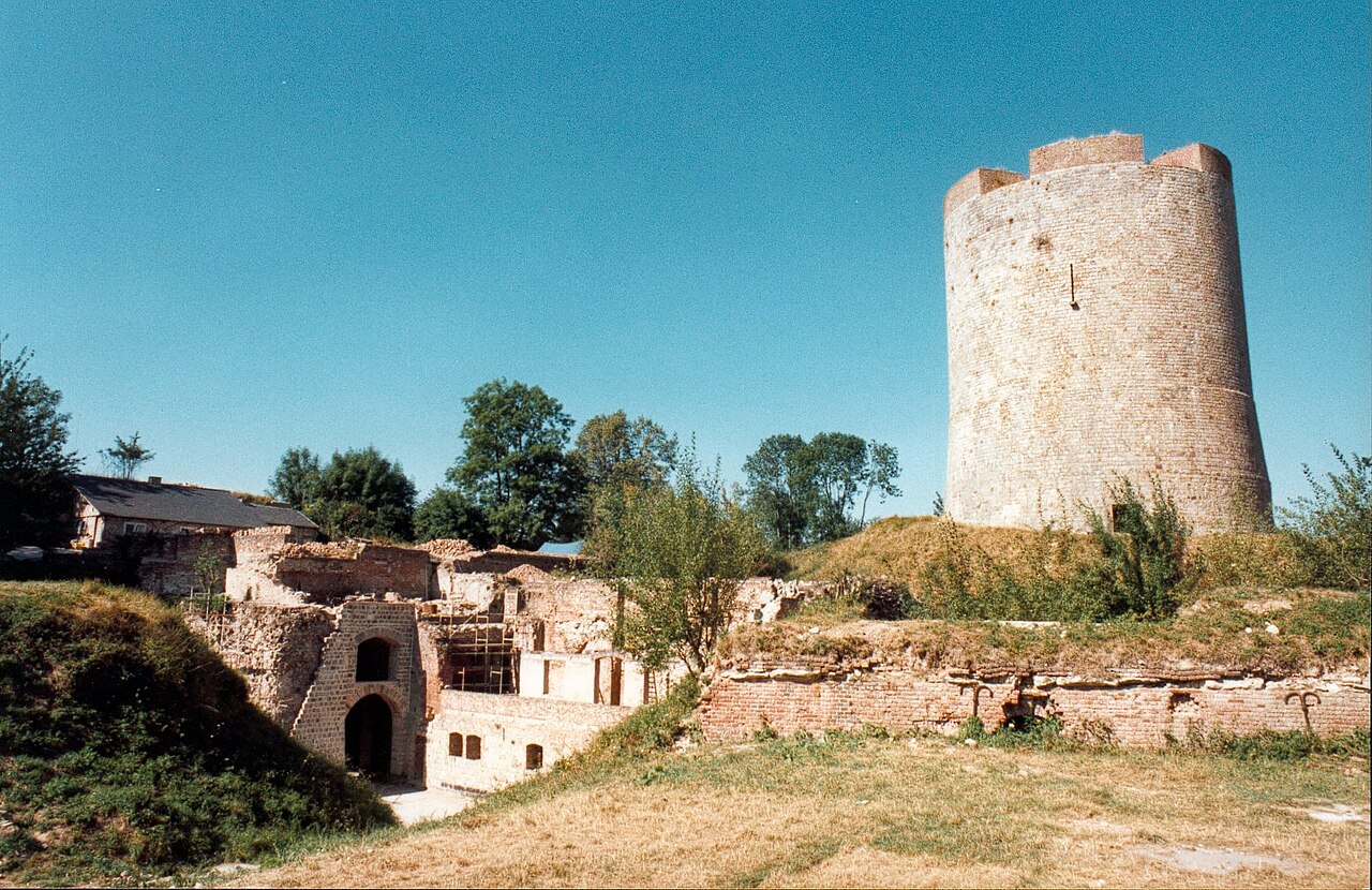 Vue de Guise