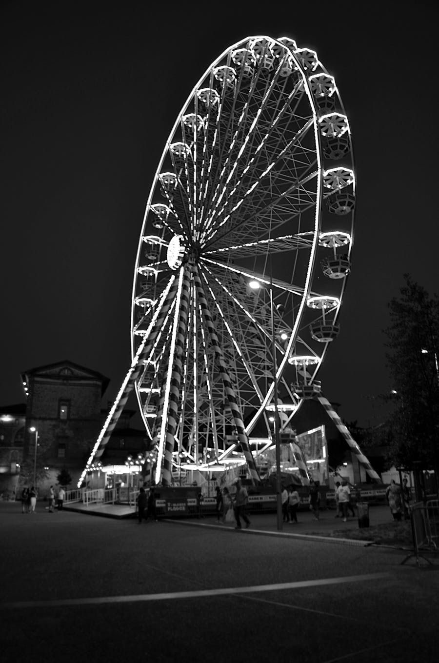 Vue de Toulouse